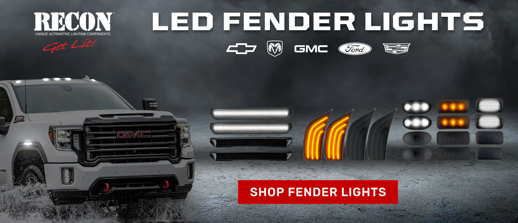 Light Up Your Truck's Potential